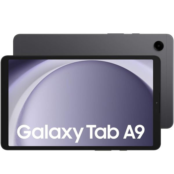 Samsung Tab A9 2023 8.7 64gb LTE Graphite X115