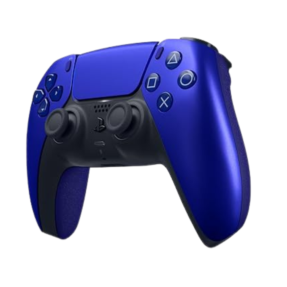 Control PS5 Cobalt Blue