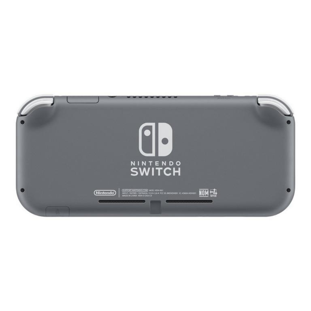 Nintendo Switch Lite Gray