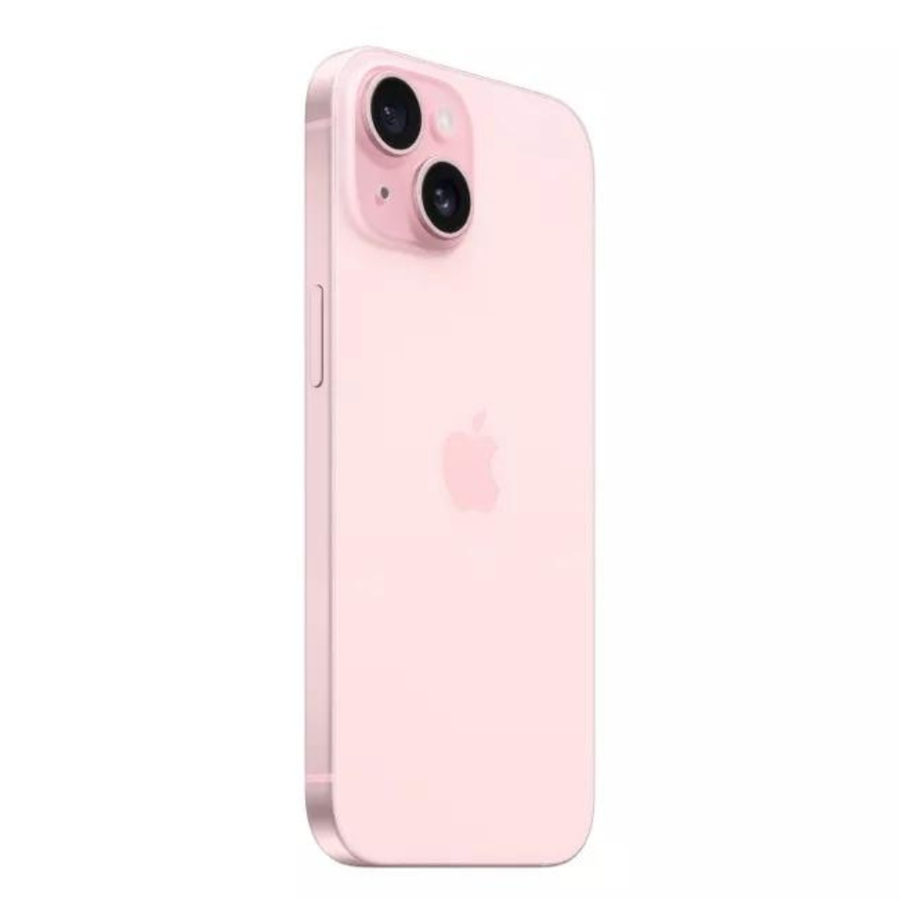 iPhone 15 128gb Pink Sim Mtp13nh/a