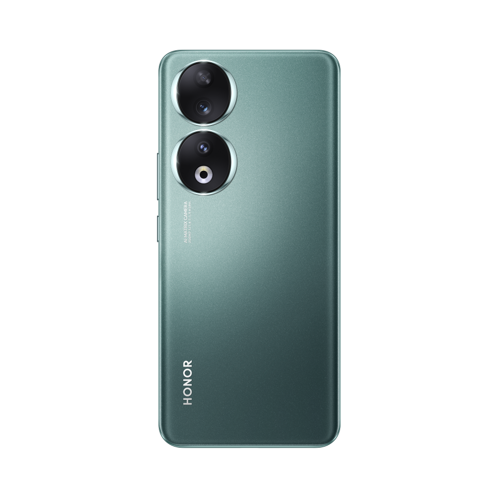 Honor H90 256GB/8RAM Green