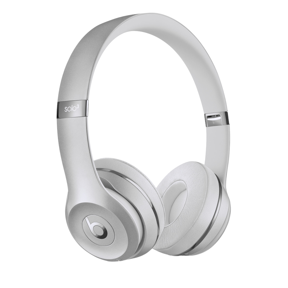 Auricular Beats Solo 3 Silver MT293LL/A