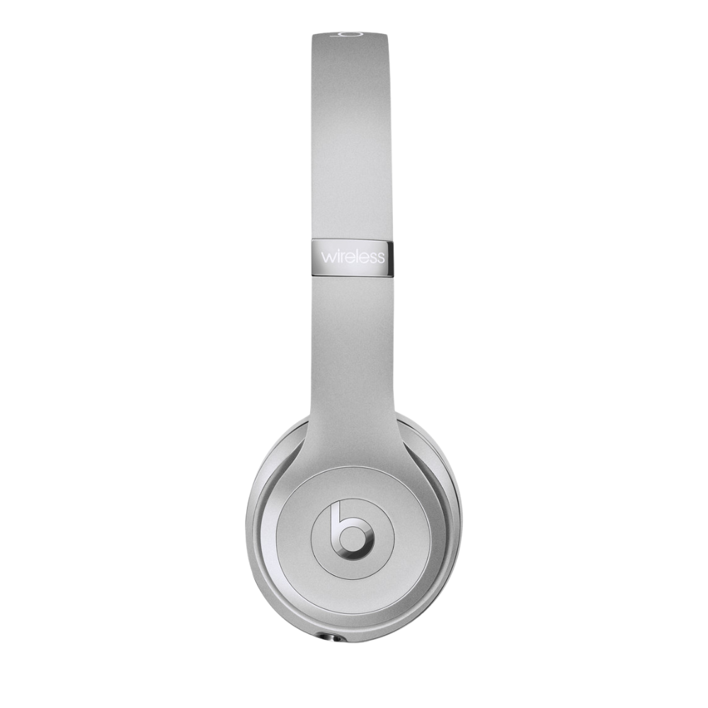 Auricular Beats Solo 3 Silver MT293LL/A