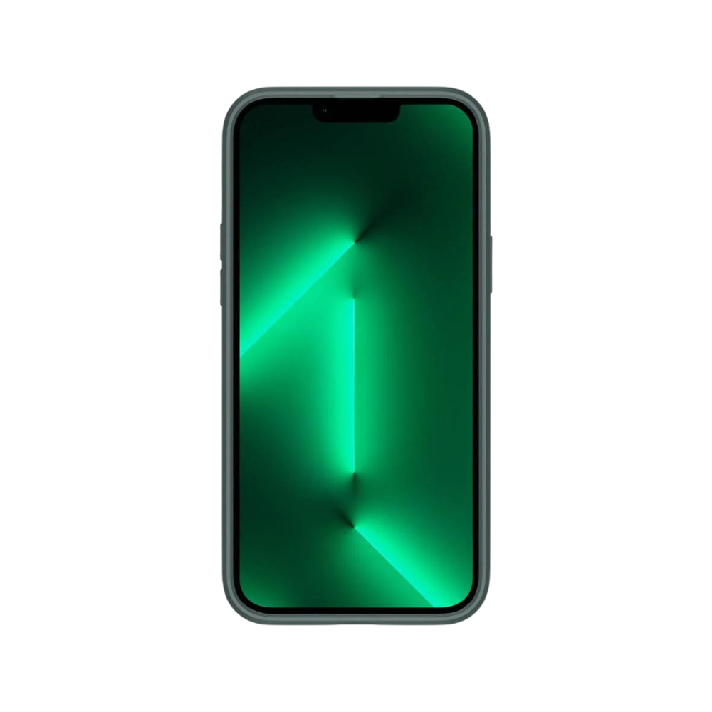 Case Spigen iPh 13 Pro Max Ultra Hybrid Green 4558