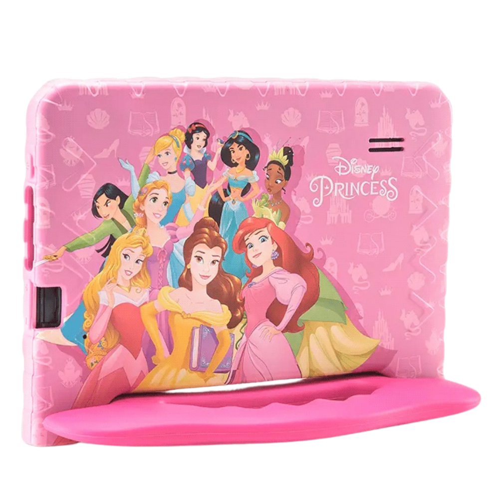 Tablet Kids Princesas Android 11/32gb + Case