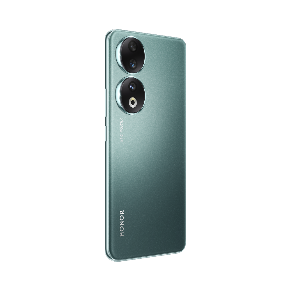 Honor H90 512GB/12RAM Green