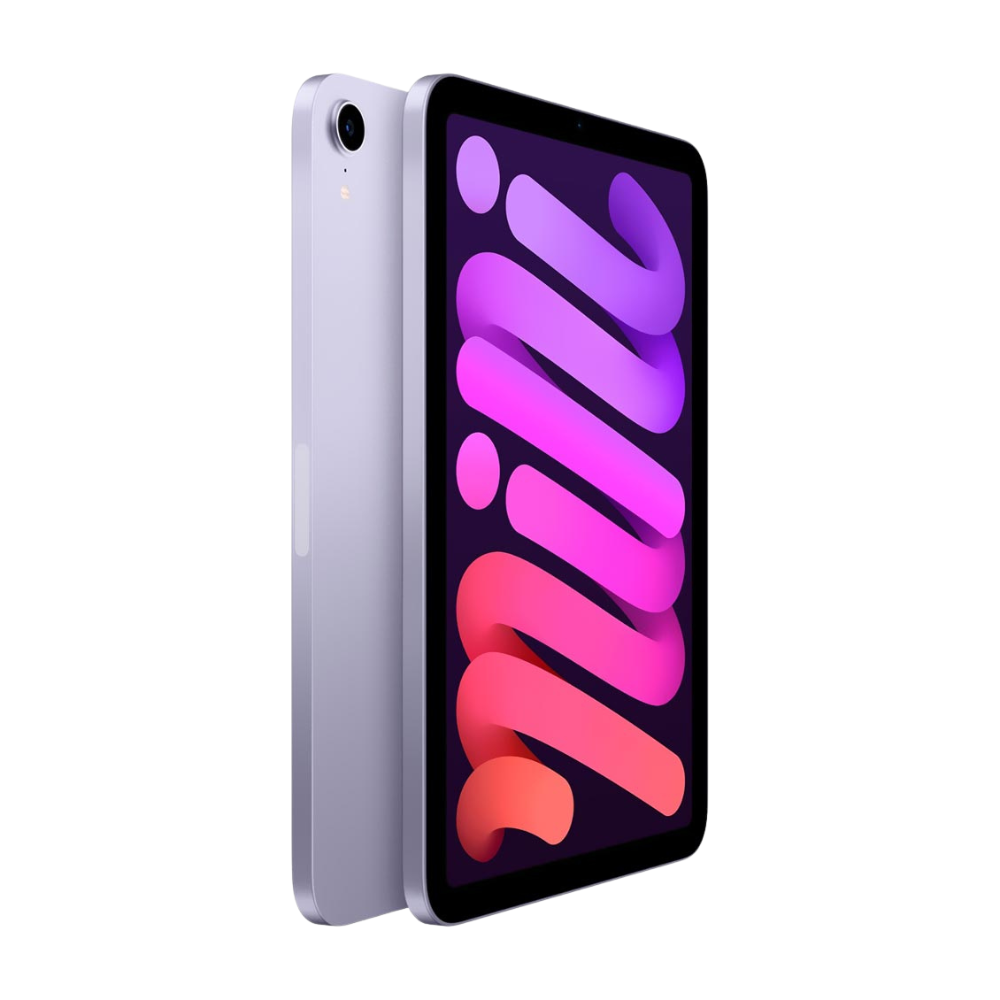 iPad Mini 6th 256gb Wifi Purple Mk7x3ll/A