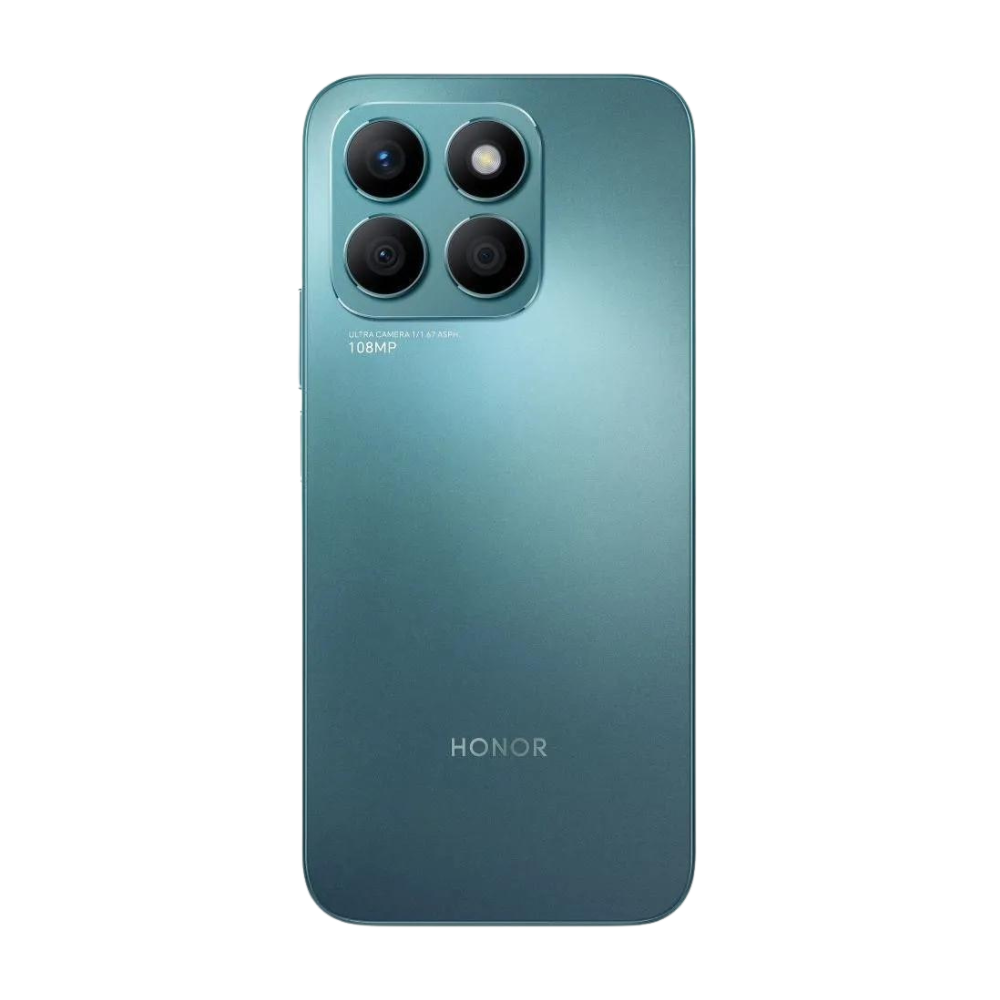 Honor X8B 256GB/8RAM Cyan