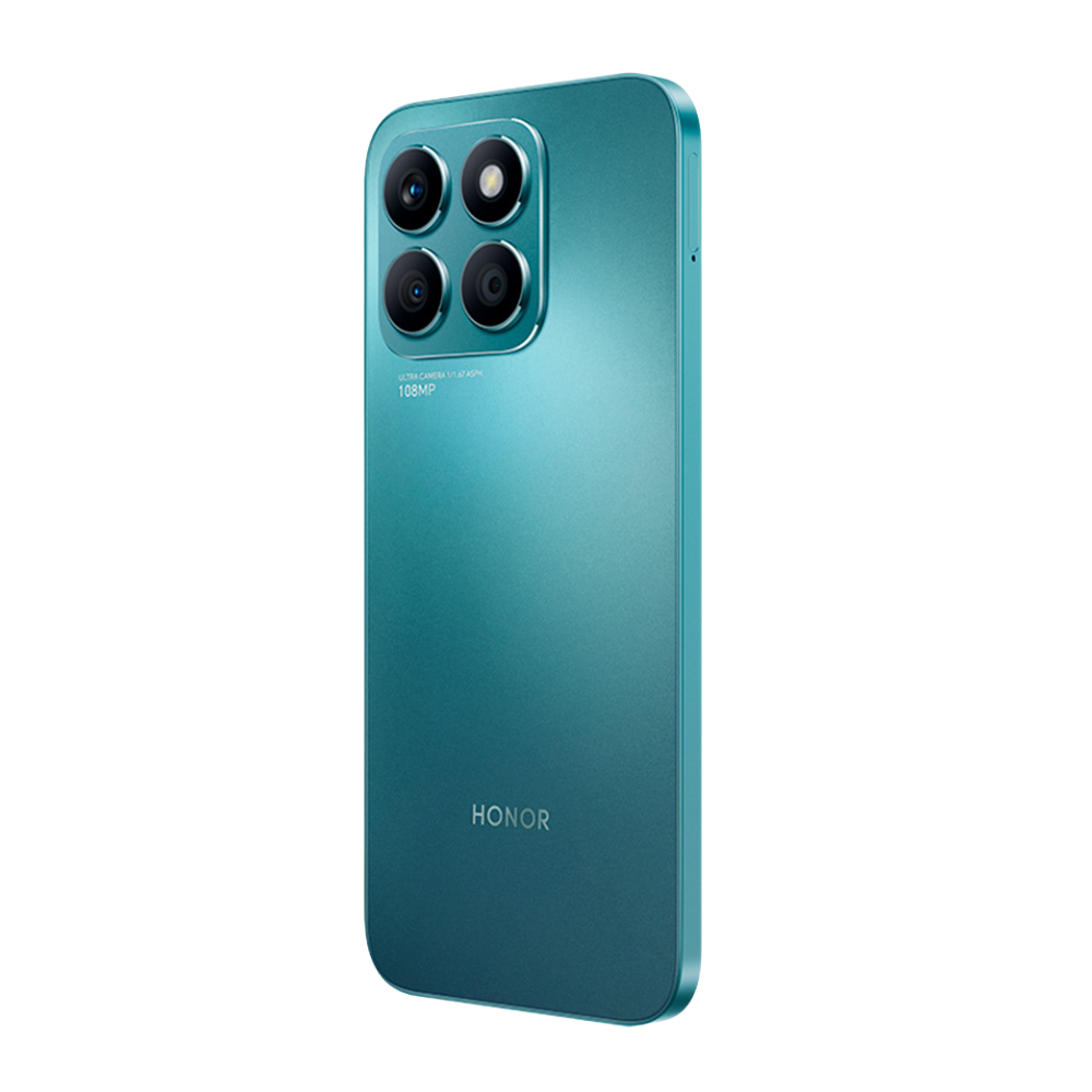 Honor X8B 256GB/8RAM Cyan