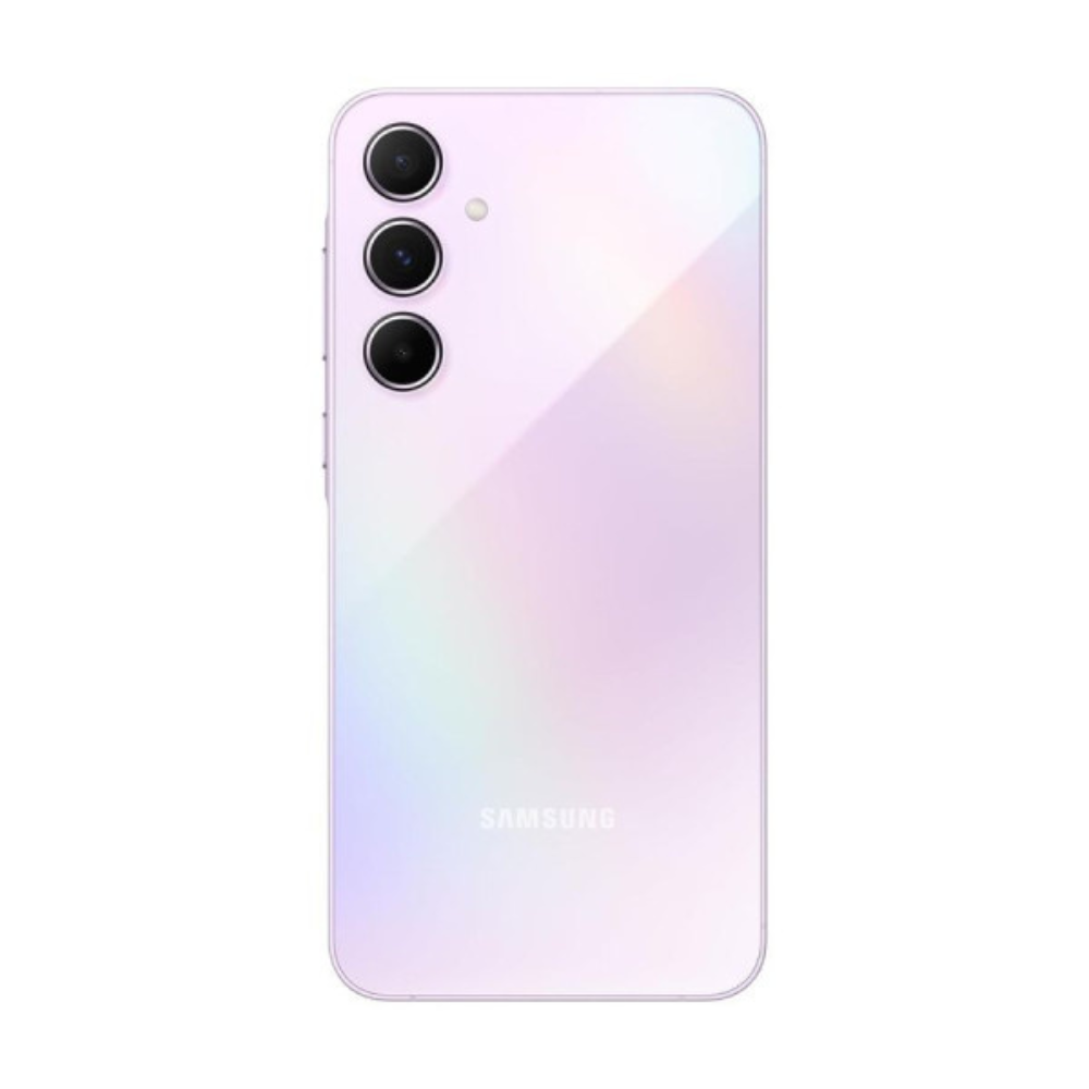 Samsung A55 5G 128gb Awesome Lilac