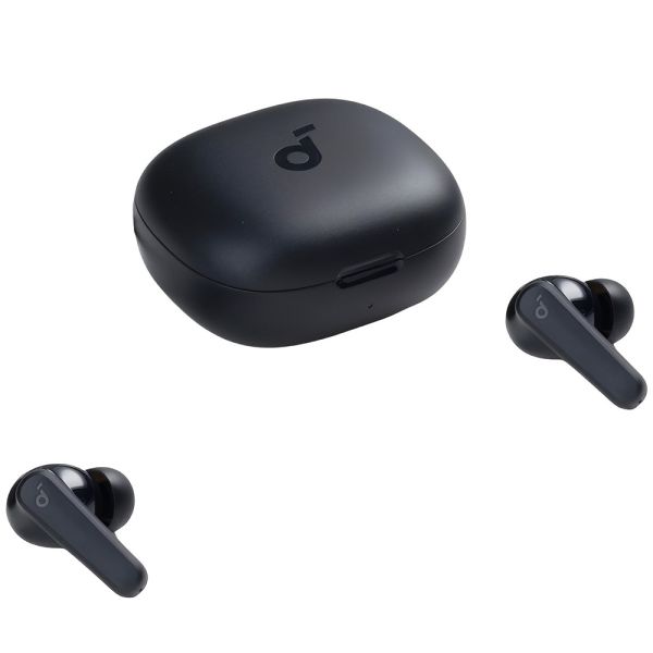 Auricular Anker Soundcore Bt R50i Black A3949H12