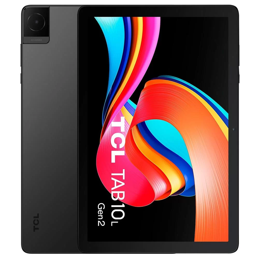 Tablet TCL Tab10L 10.1 Wifi 3gb 32gb Black
