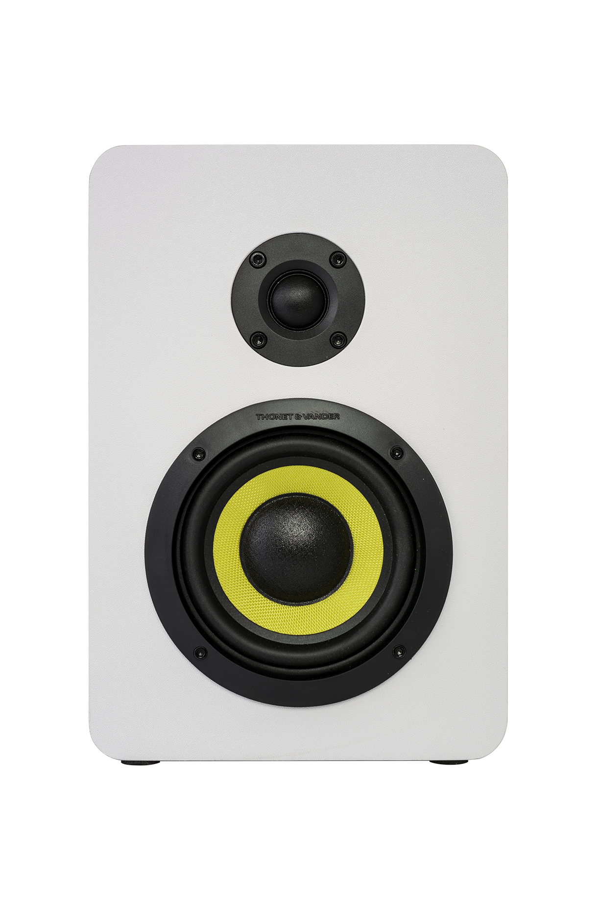 Thonet & Vander Speaker Vertrag Bt 2.0 46W Weliss