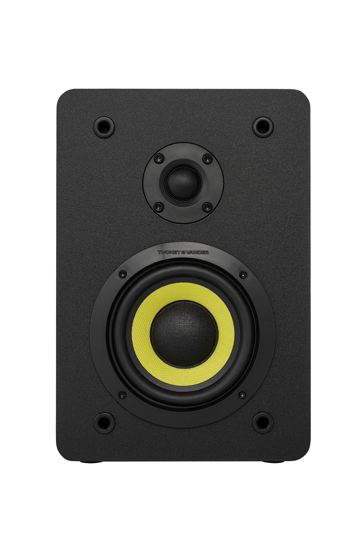 Thonet & Vander Speaker Vertrag 36W Bt Black