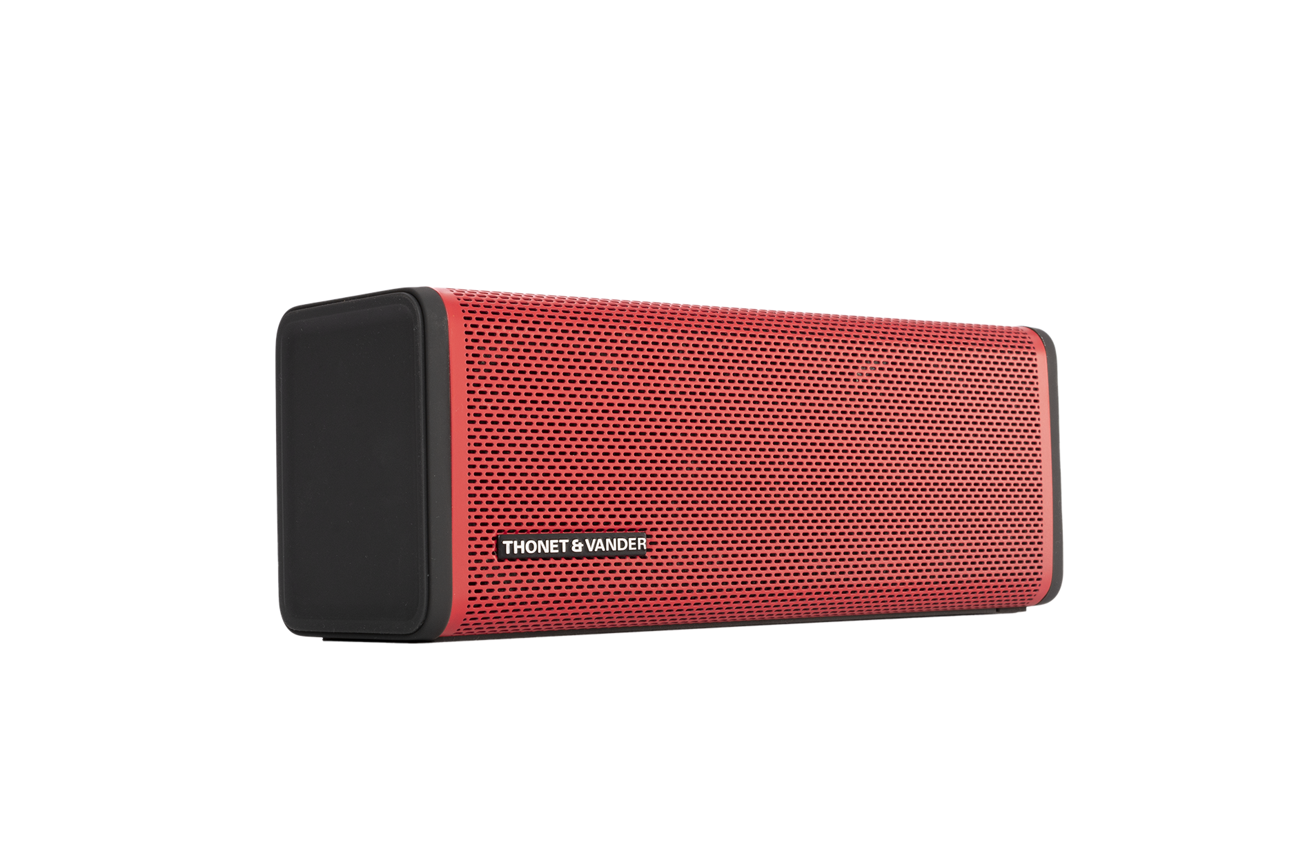 Thonet & Vander Speaker Frei Tws Red