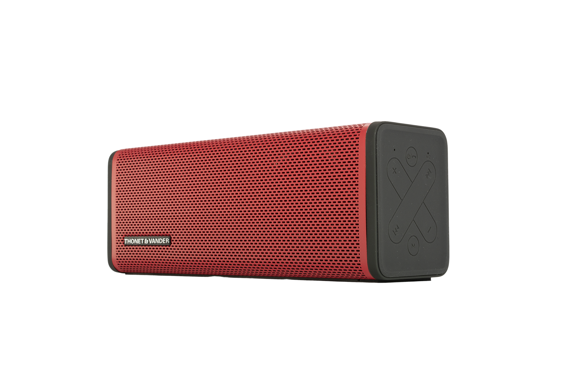 Thonet & Vander Speaker Frei Tws Red