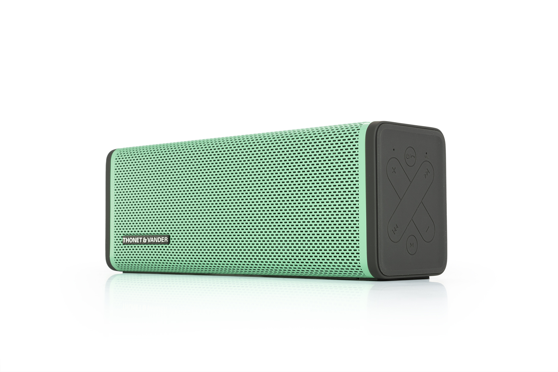 Thonet & Vander Speaker Frei Tws Green