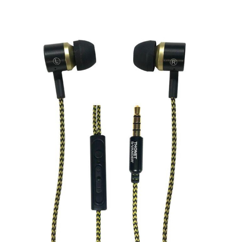 Thonet & Vander Earbuds Klein