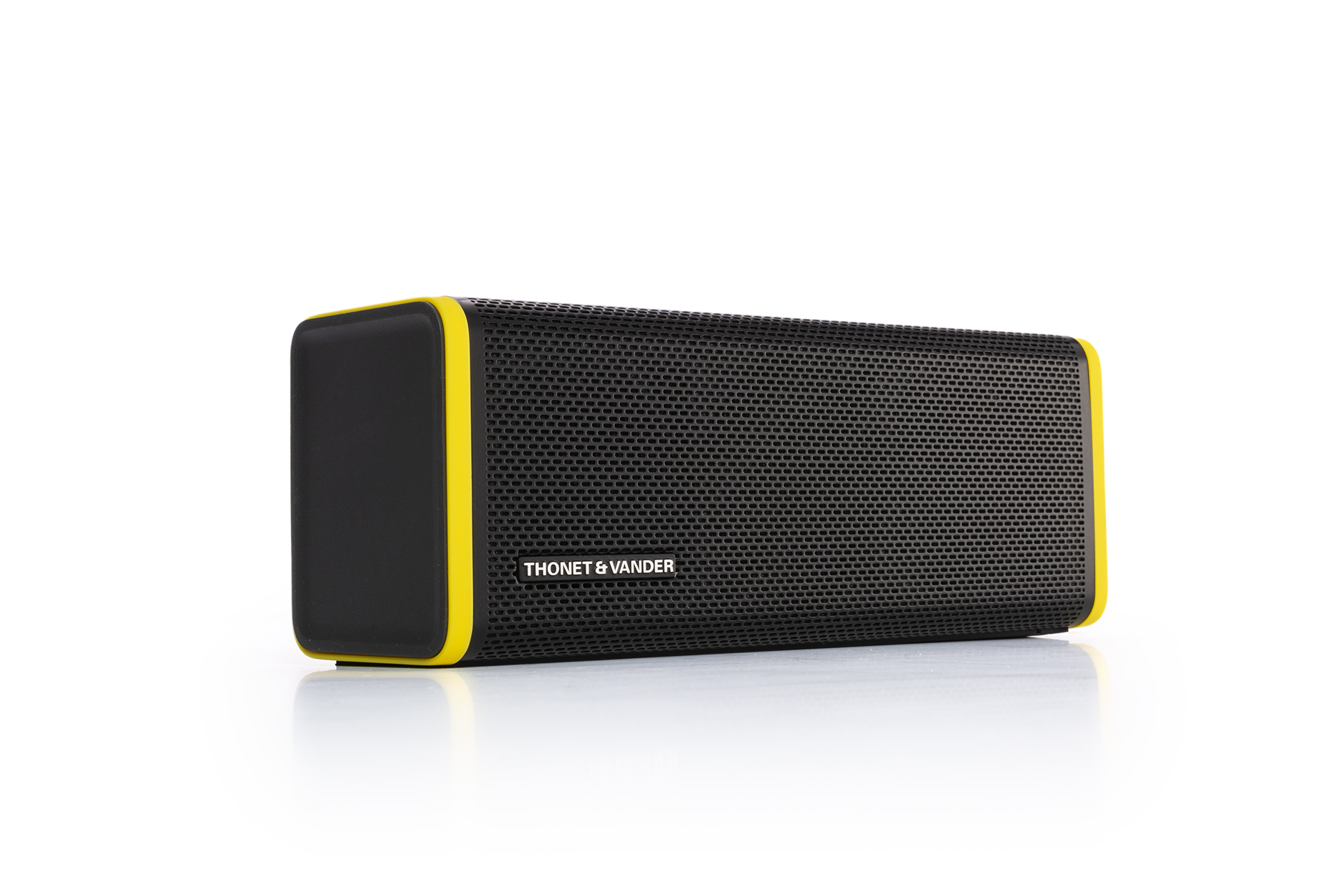 Thonet & Vander Speaker Frei Tws Black/Yellow