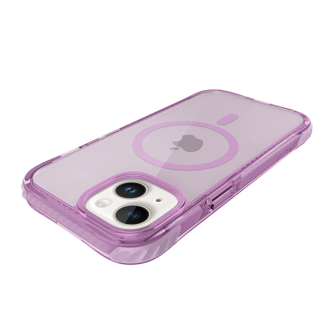 Case Prodigee iPh 15/14/13 Safetee Neo Mag Lilac