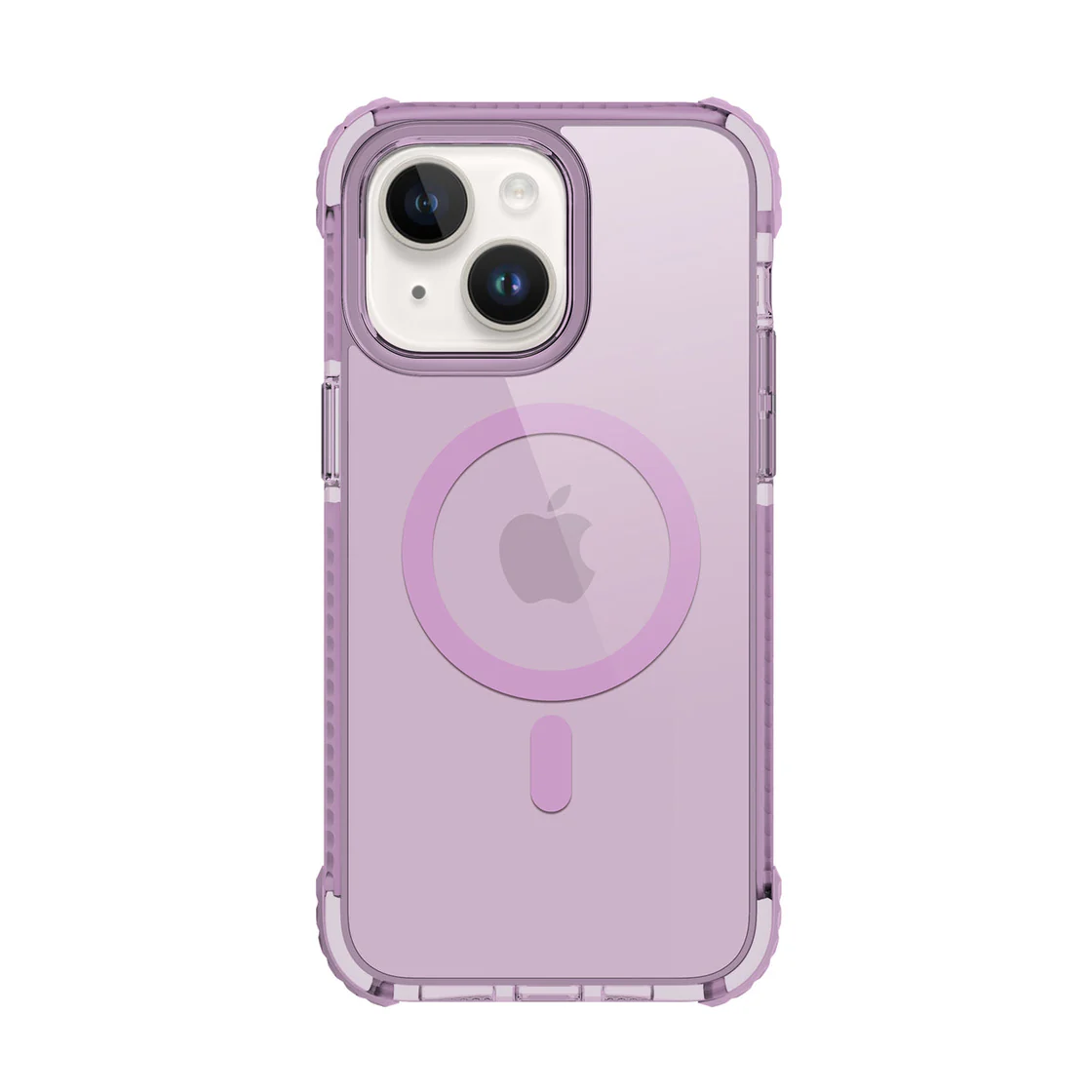 Case Prodigee iPh 15/14/13 Safetee Neo Mag Lilac