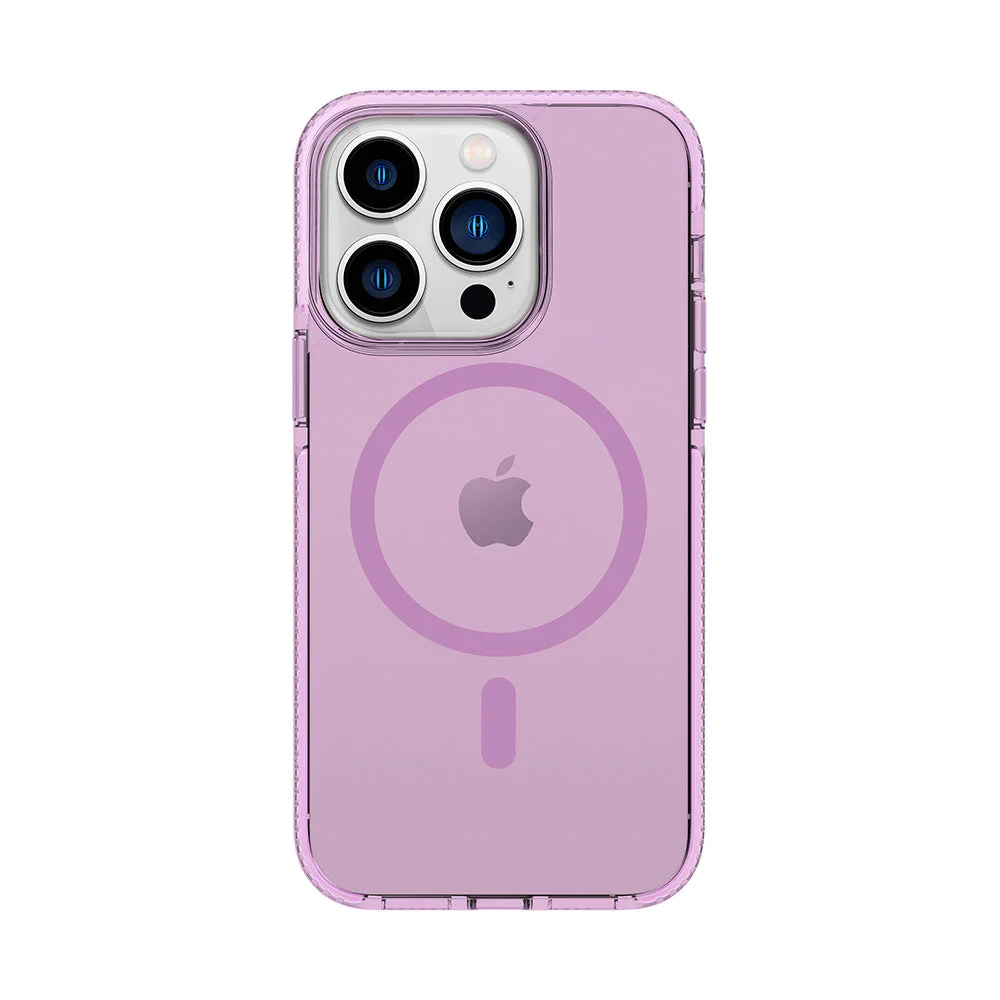 Case Prodigee iPh 15 Pro Max Safetee Neo Mag Lilac