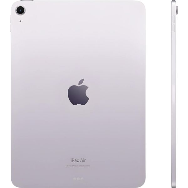 iPad Air 2024 11 M2 Wifi 256gb Purple (MUWK3LL/A)