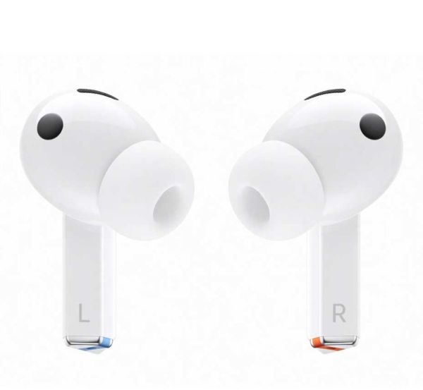 Auricular Samsung Buds 3 Pro White R630