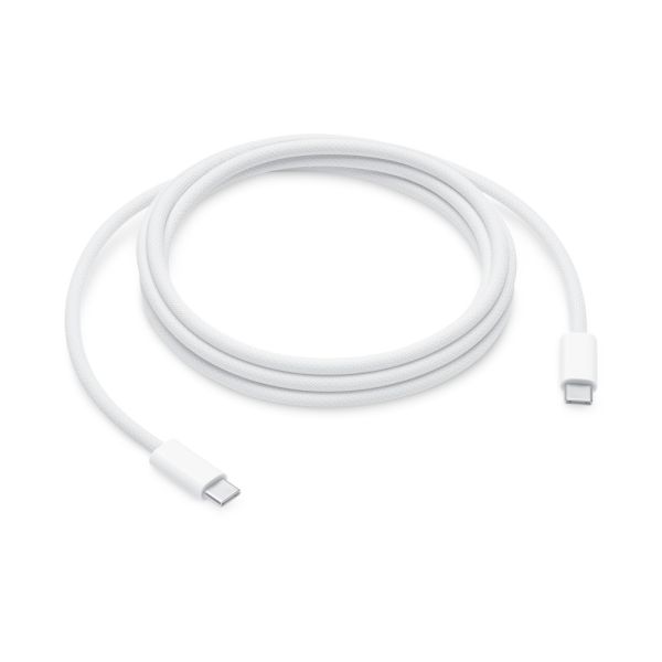 Cable Apple Usb-C 240W 2m (MU2G3AM/A)