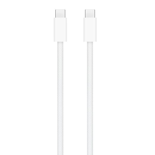 Cable Apple Usb-C 240W 2m (MU2G3AM/A)