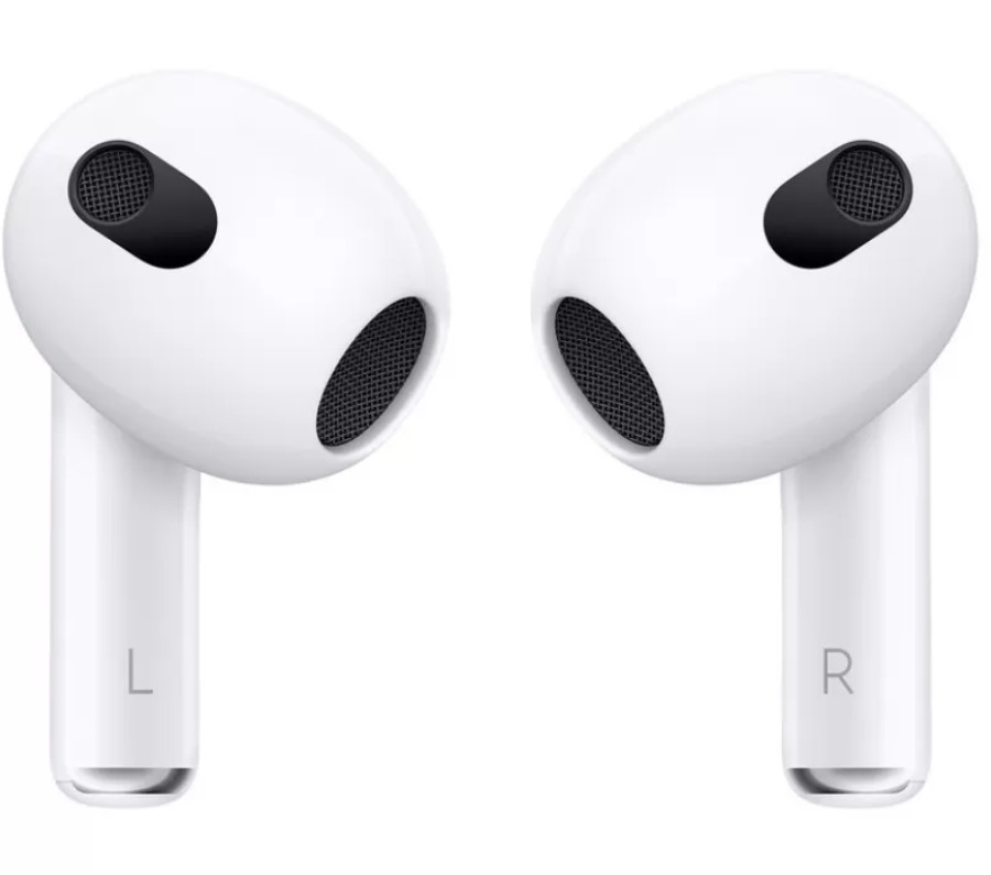 Apple Airpods 3ra Generacion Magsafe Lightning (MME73ll/a)