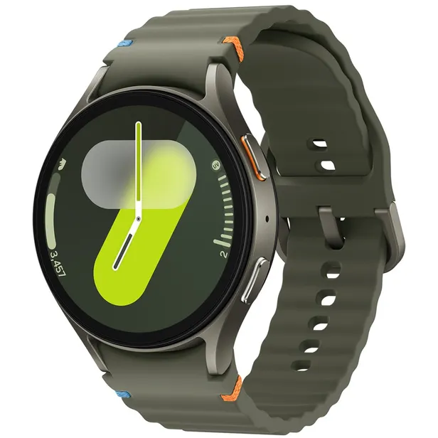 Samsung Galaxy Watch 7 44mm Green