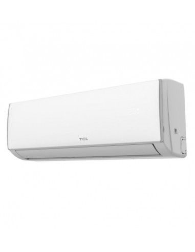 Evaporador TCL Tac12 12000Btu F/C blanco