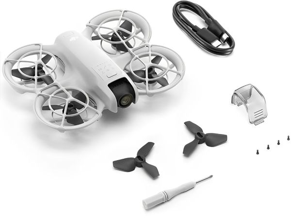 Drone Dji Neo