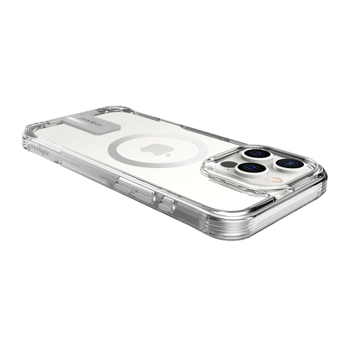 Case Prodigee iPh 16 Pro Balance Clear