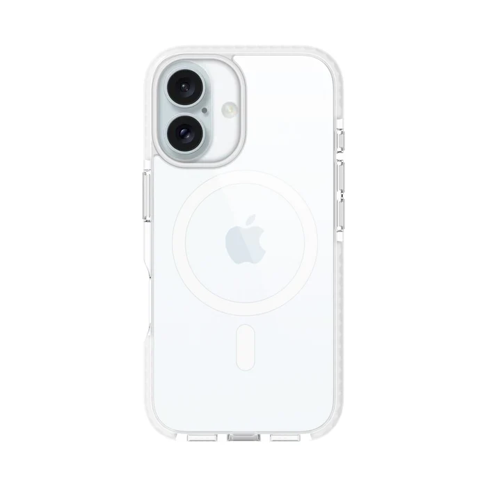 Case Prodigee iPh 16 Magneteek White