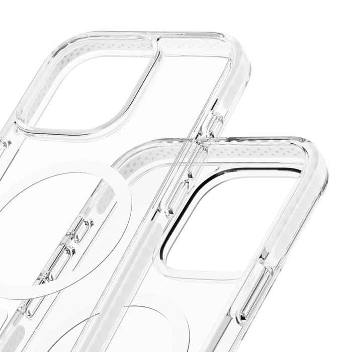 Case Prodigee iPh 16 Pro Magneteek White