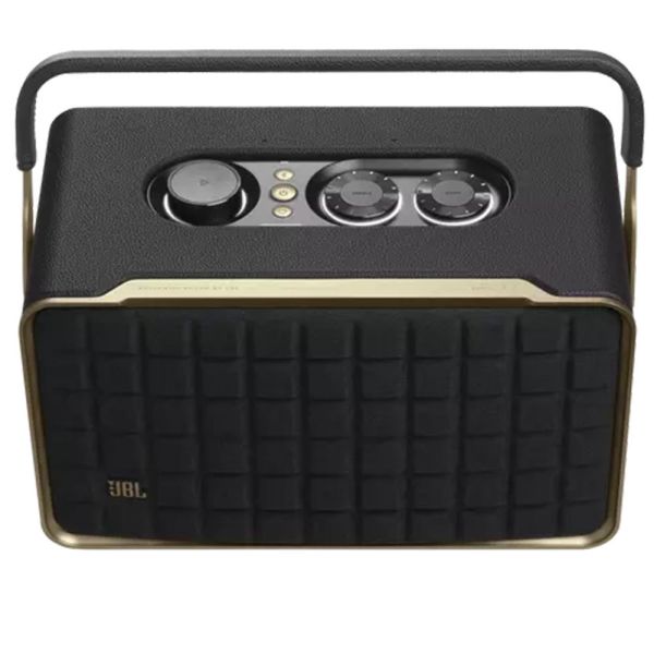 Parlante JBL Authentic 300 Black