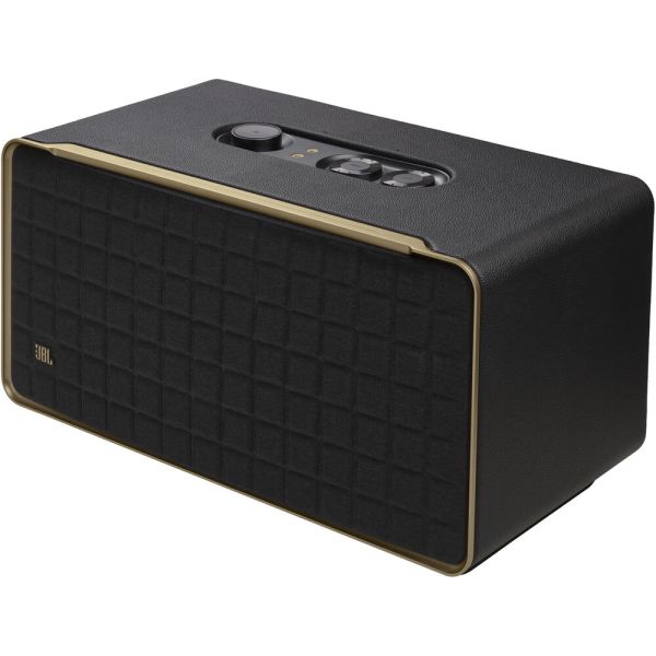 Parlante JBL Authentic 500 Black