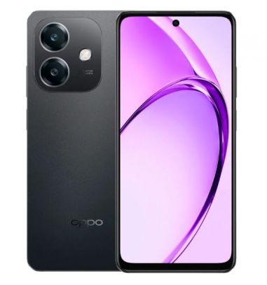 Oppo A60 256gb 8ram Black