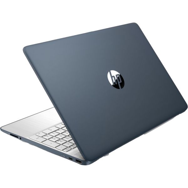 Notebook HP I5 15-DY5885WM /8G/256SSD/W11H/15.6" HD AZUL