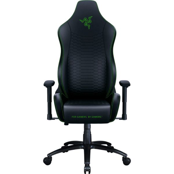 Silla Razer Gamer ISKUR X Rz38-02840100-R3u1