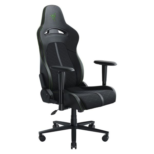 Silla Razer Gamer Enki X Essential Rz38-03880100