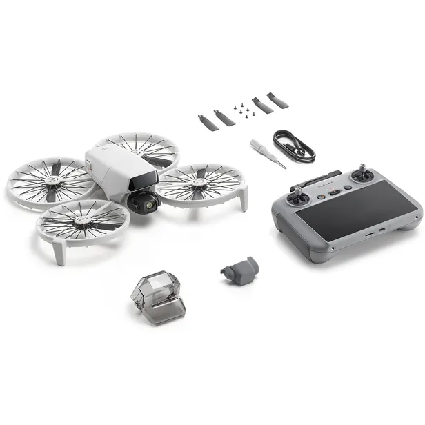 Drone Dji Flip Rc2 Gl