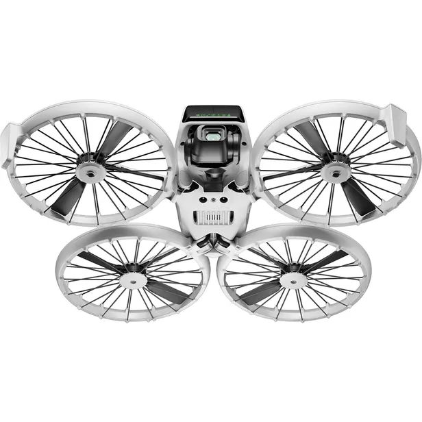 Drone Dji Flip Rc2 Gl