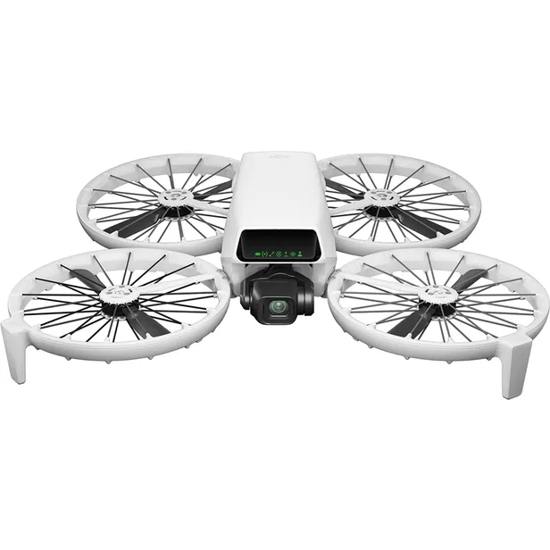 Drone Dji Flip Rc2 Gl