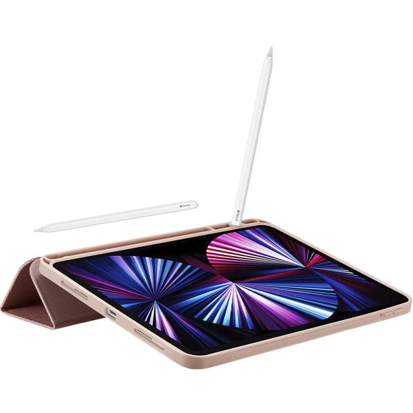 Case Spigen iPad Pro 11 2022/2020 Urban Fit Rose Gold 1055