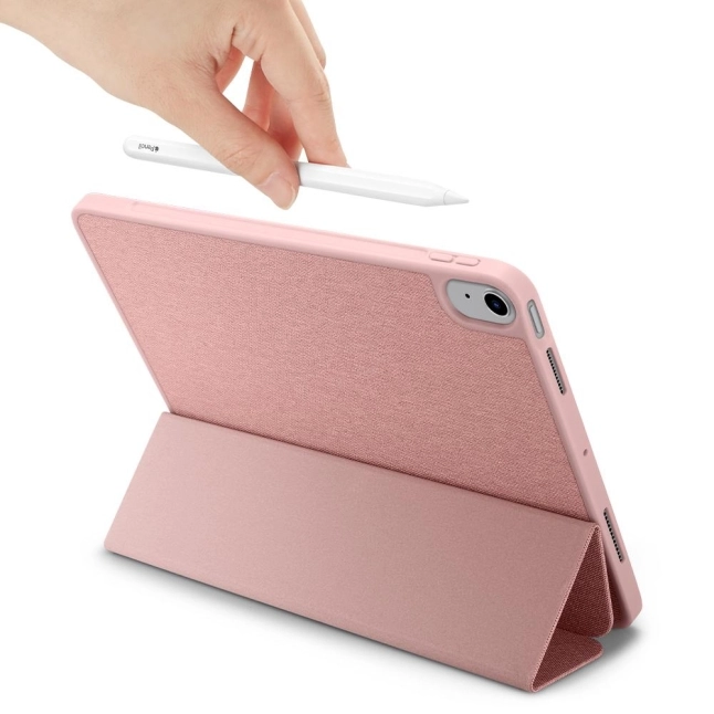 Case Spigen iPad 10.9 2022/2020 Urban Fit Rose Gold 1944