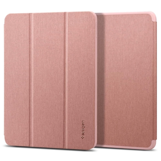 Case Spigen iPad 10.9 2022/2020 Urban Fit Rose Gold 1944