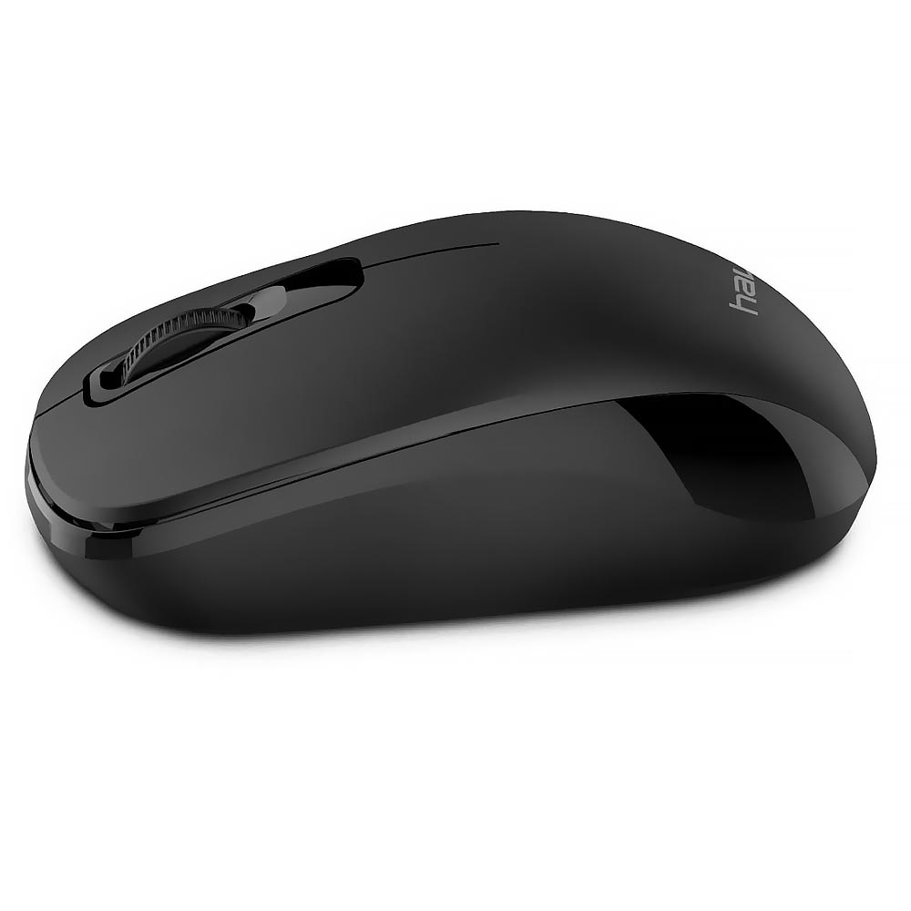 Mouse Havit Hv-Ms626gt Black Wireless